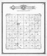 Gilby Township, Honeyford, Grand Forks County 1927